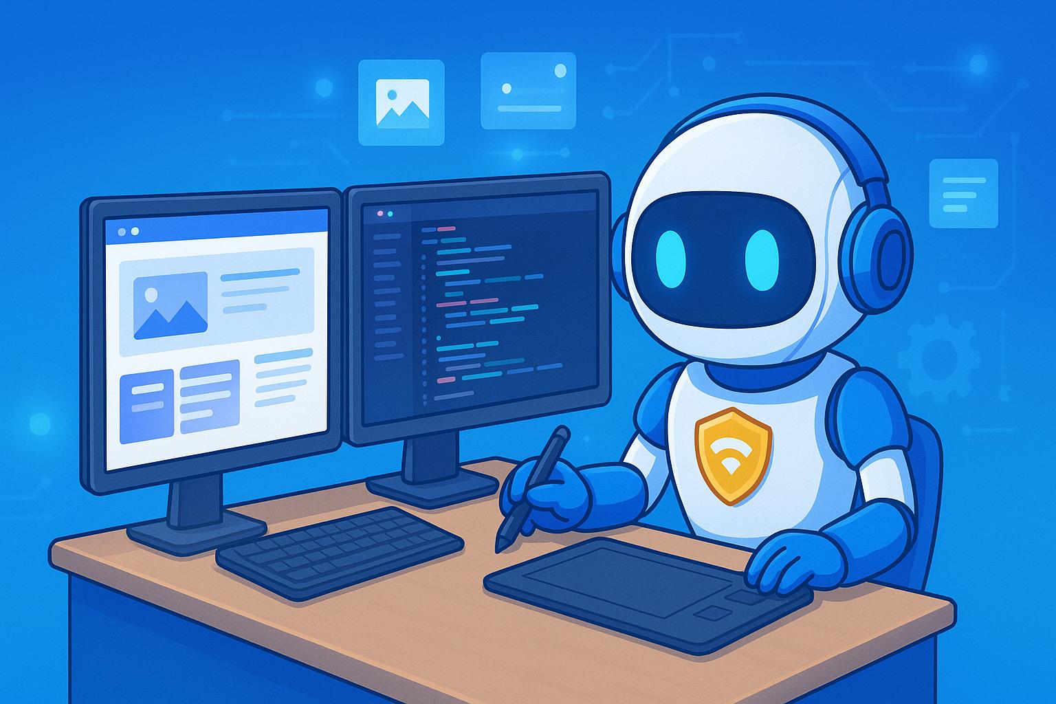 集客できるホームページ制作